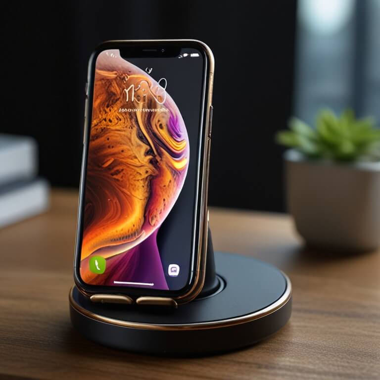 Wireless Charger Product